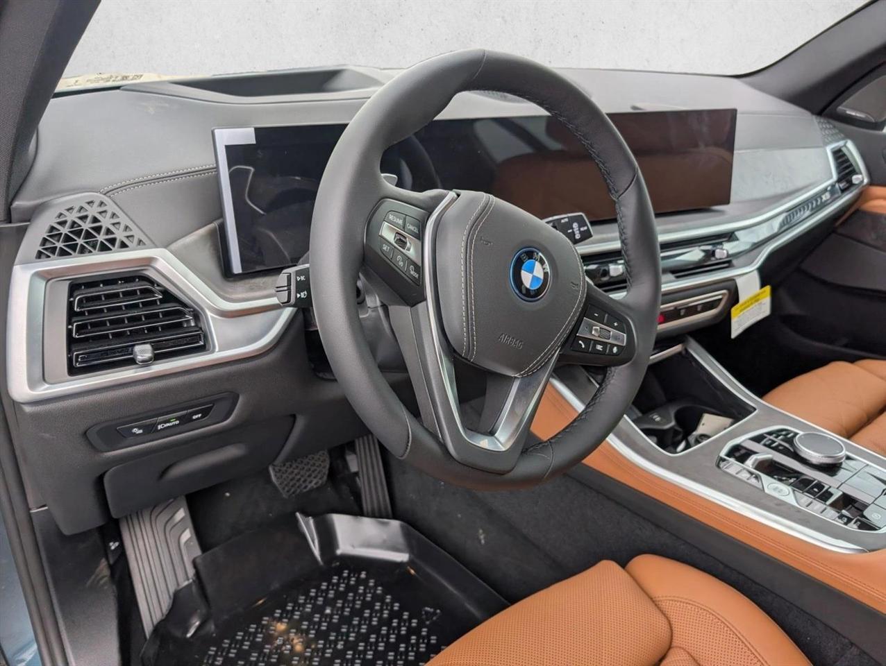 2026 BMW X5 xDrive50e Roseville CA