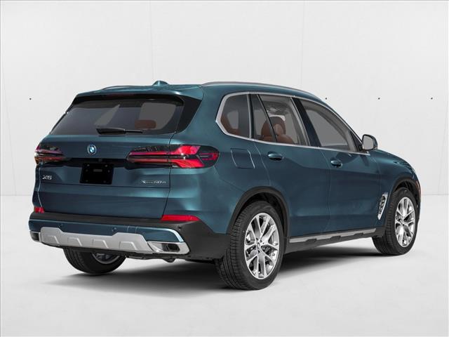 2026 BMW X5 xDrive50e Roseville CA