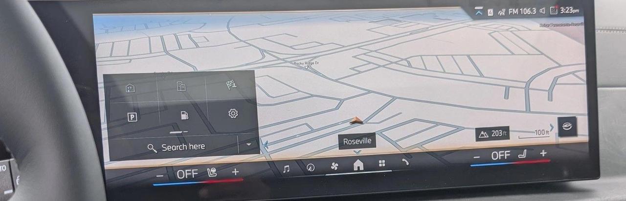 2026 BMW X5 xDrive50e Roseville CA