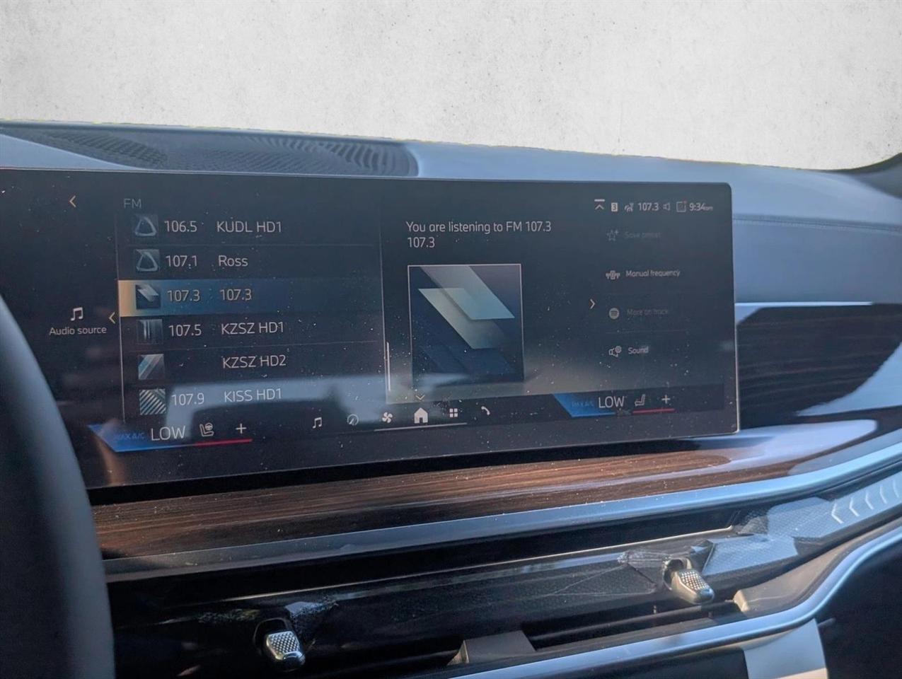 2026 BMW X5 xDrive50e Roseville CA