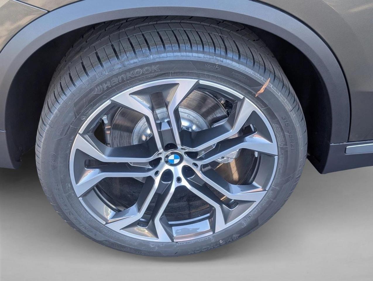2026 BMW X5 xDrive50e Roseville CA