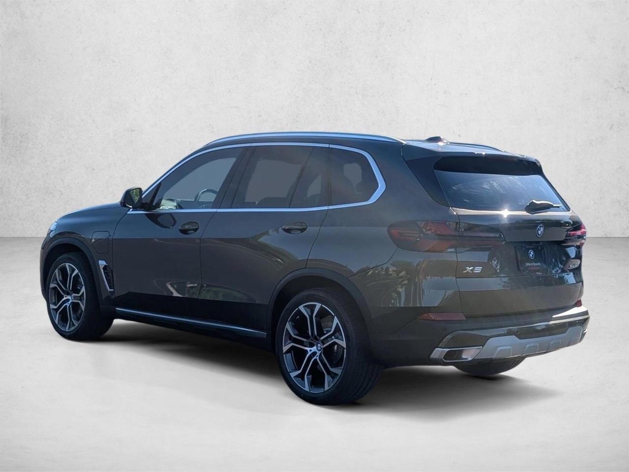 2026 BMW X5 xDrive50e Roseville CA