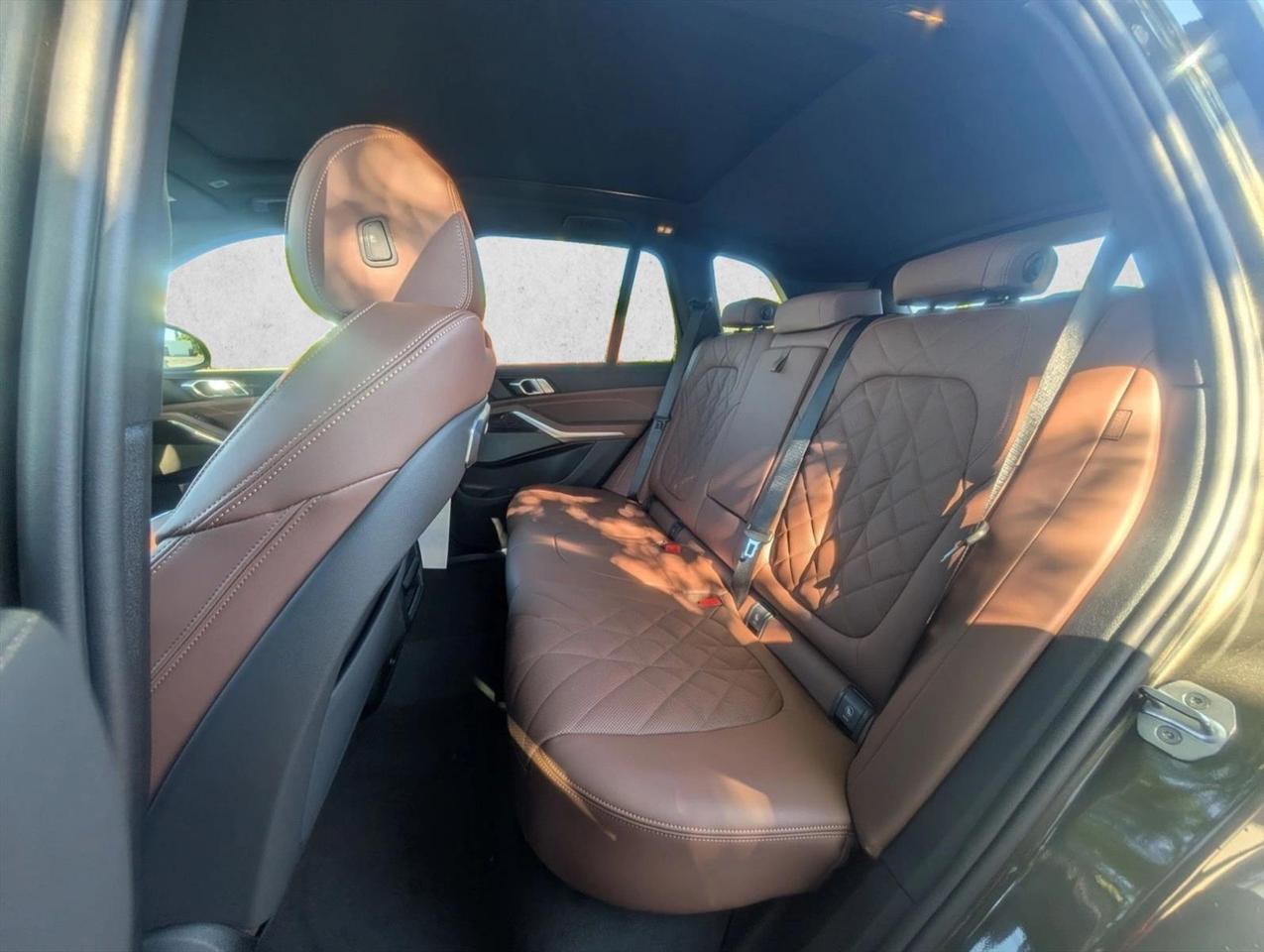 2026 BMW X5 xDrive50e Roseville CA