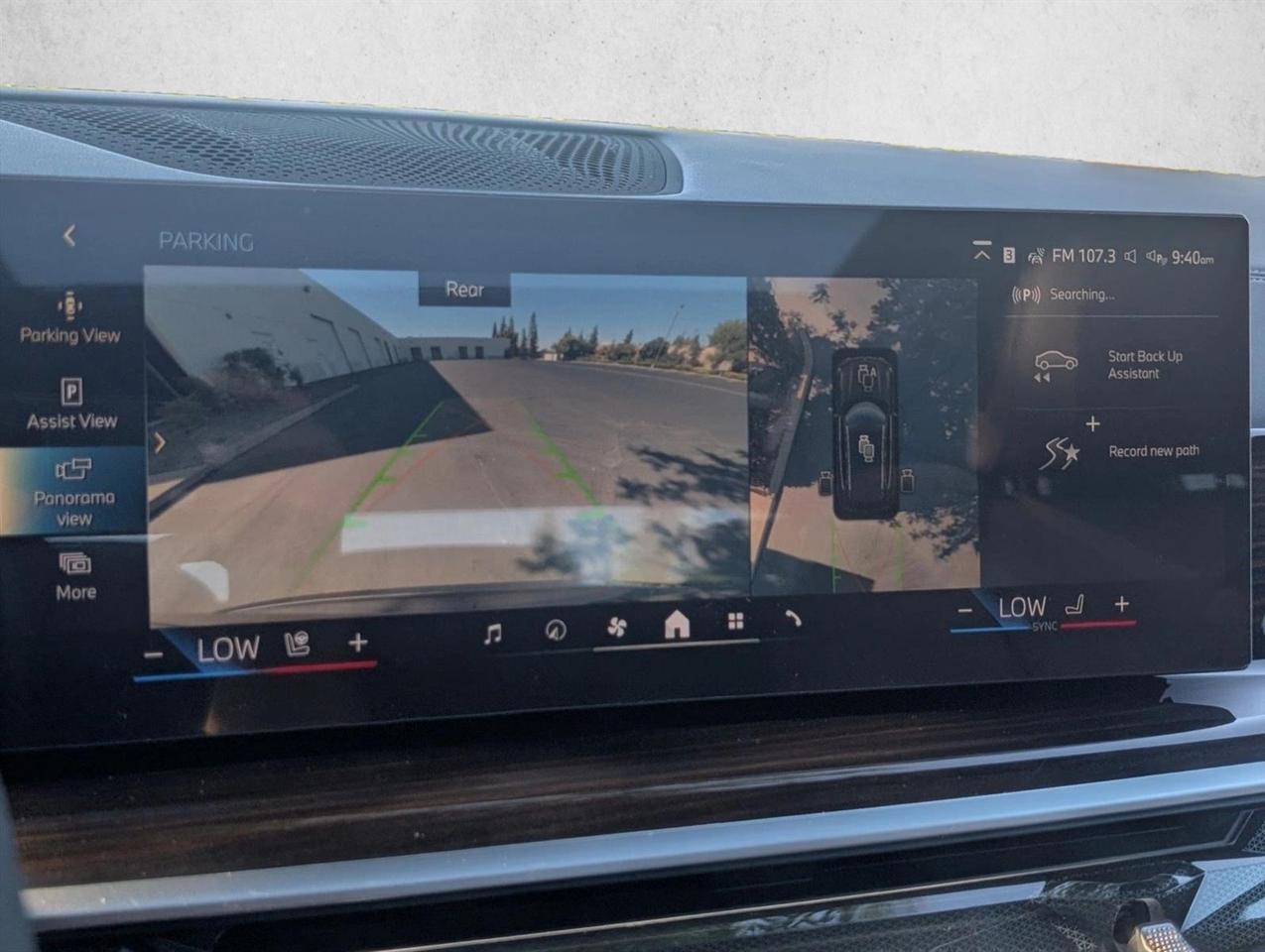 2026 BMW X5 xDrive50e Roseville CA
