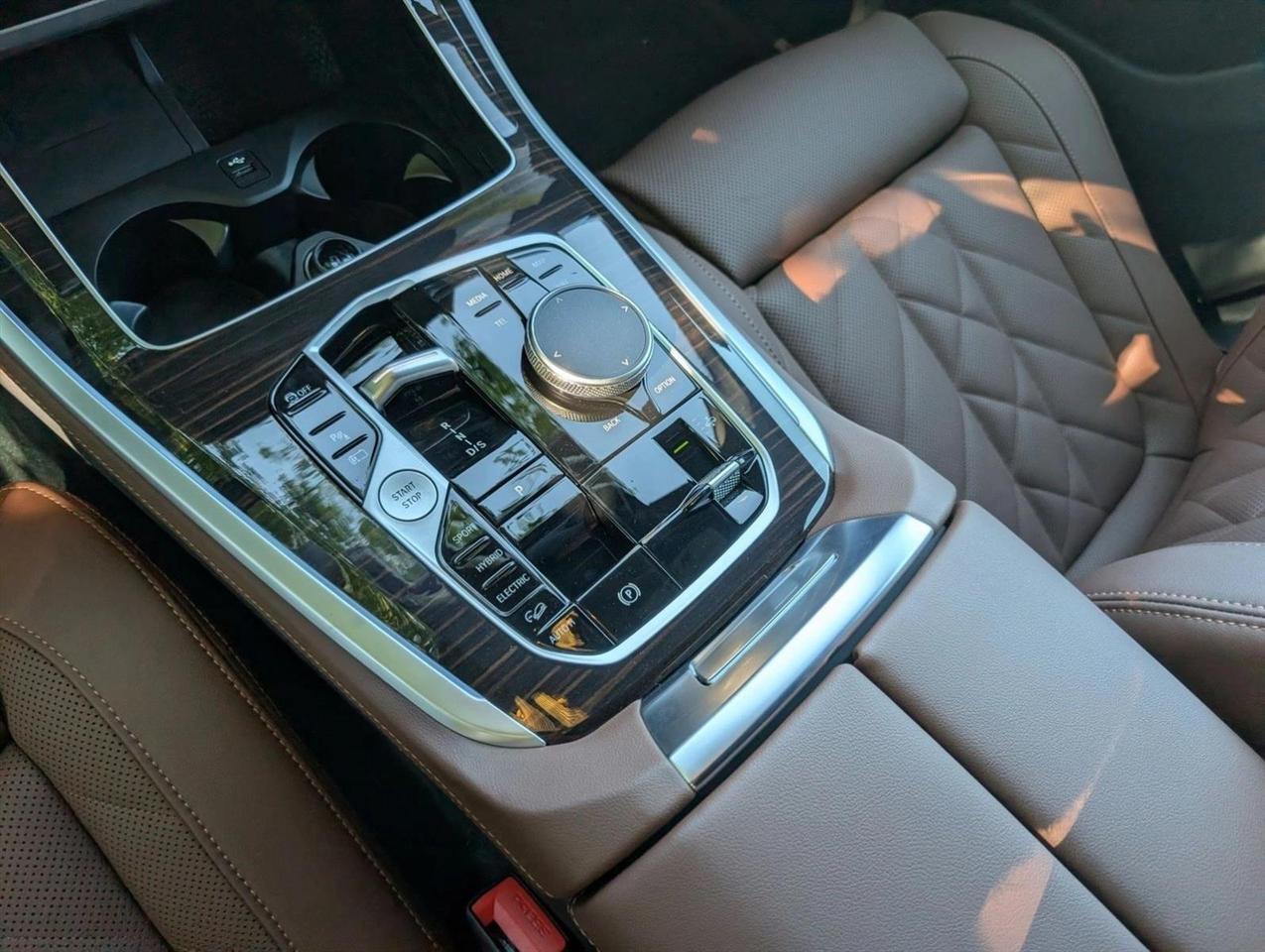 2026 BMW X5 xDrive50e Roseville CA