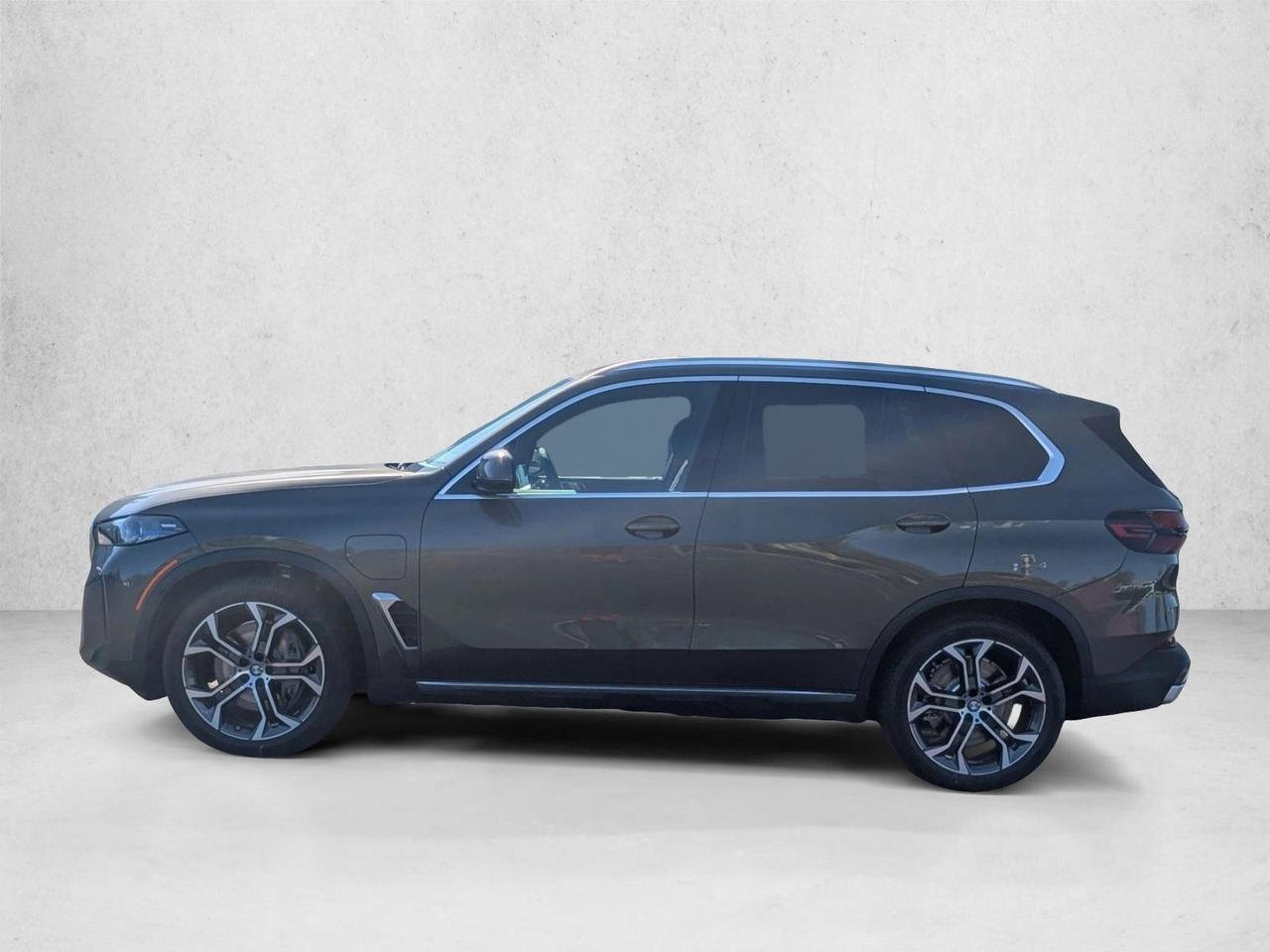 2026 BMW X5 xDrive50e Roseville CA