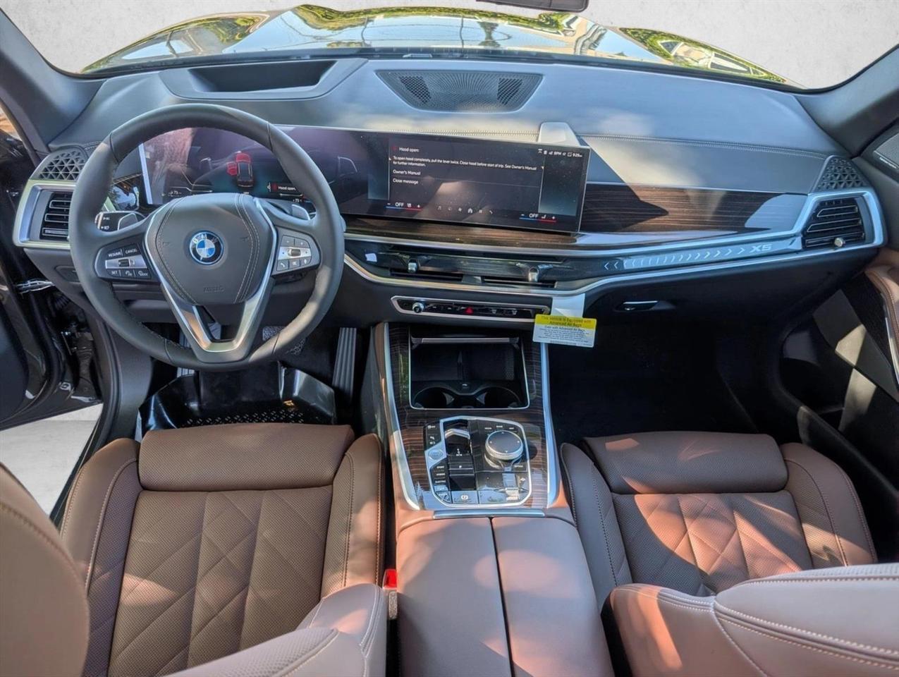2026 BMW X5 xDrive50e Roseville CA