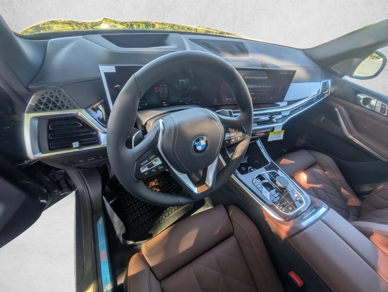 2026 BMW X5 xDrive50e Roseville CA