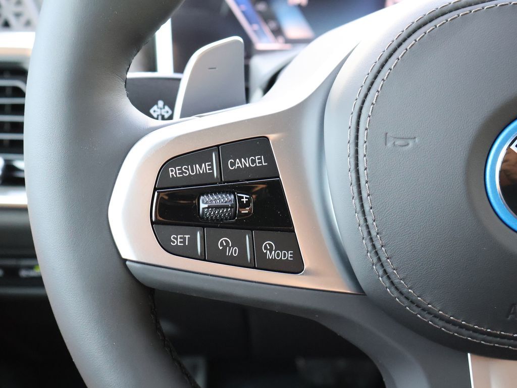 2026 BMW X5 xDrive50e San Clemente CA