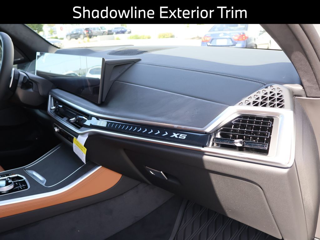 2026 BMW X5 xDrive50e San Clemente CA