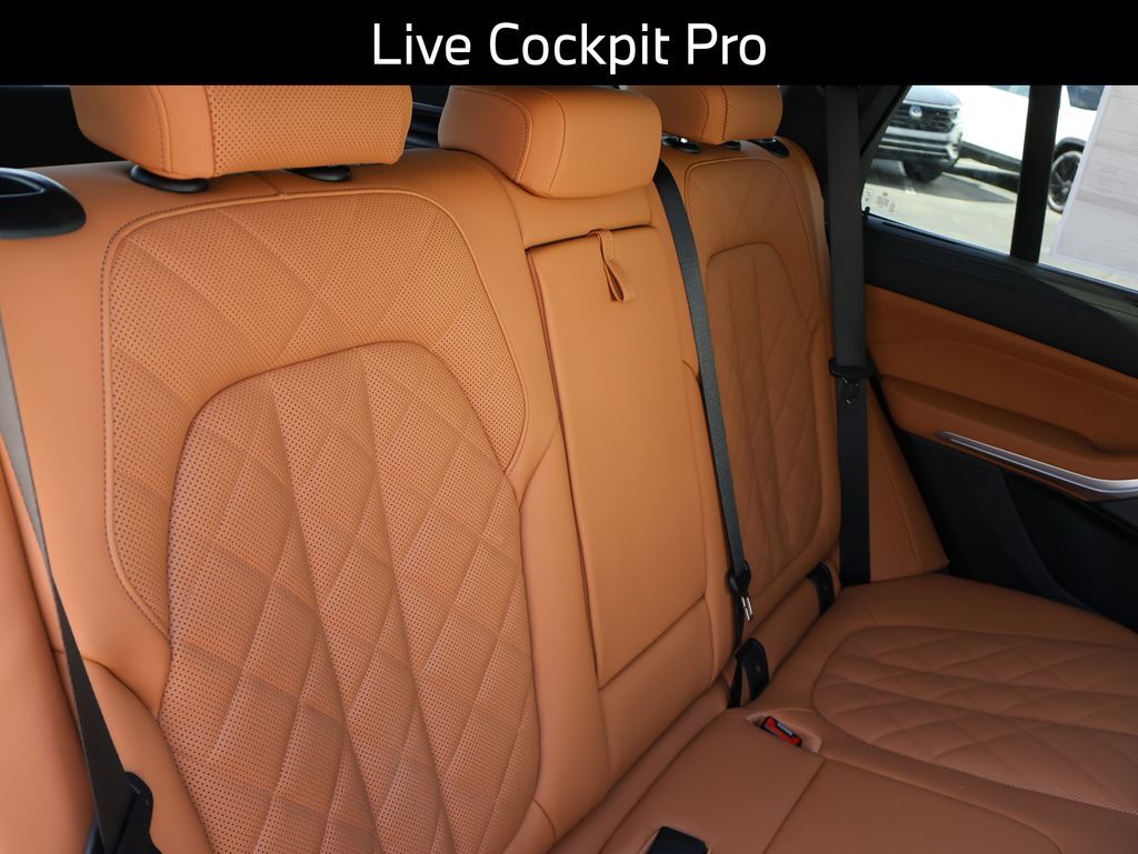 2026 BMW X5 xDrive50e San Clemente CA