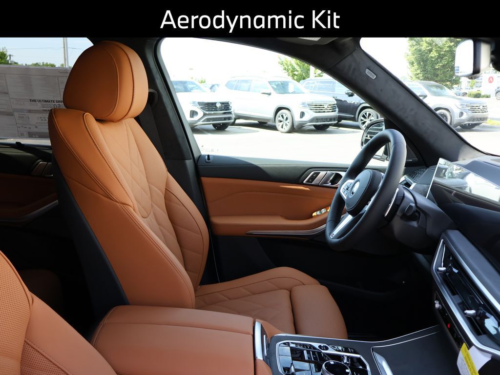 2026 BMW X5 xDrive50e San Clemente CA
