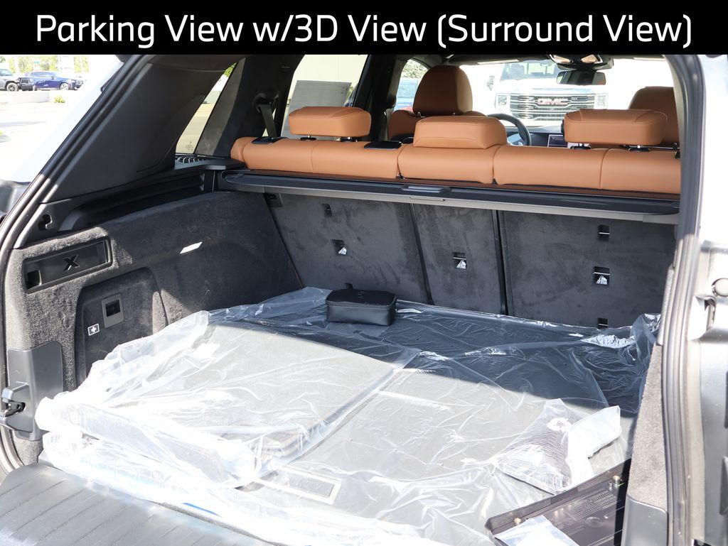 2026 BMW X5 xDrive50e San Clemente CA