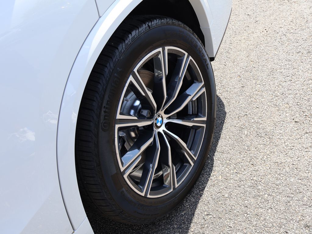 2026 BMW X5 xDrive50e San Clemente CA