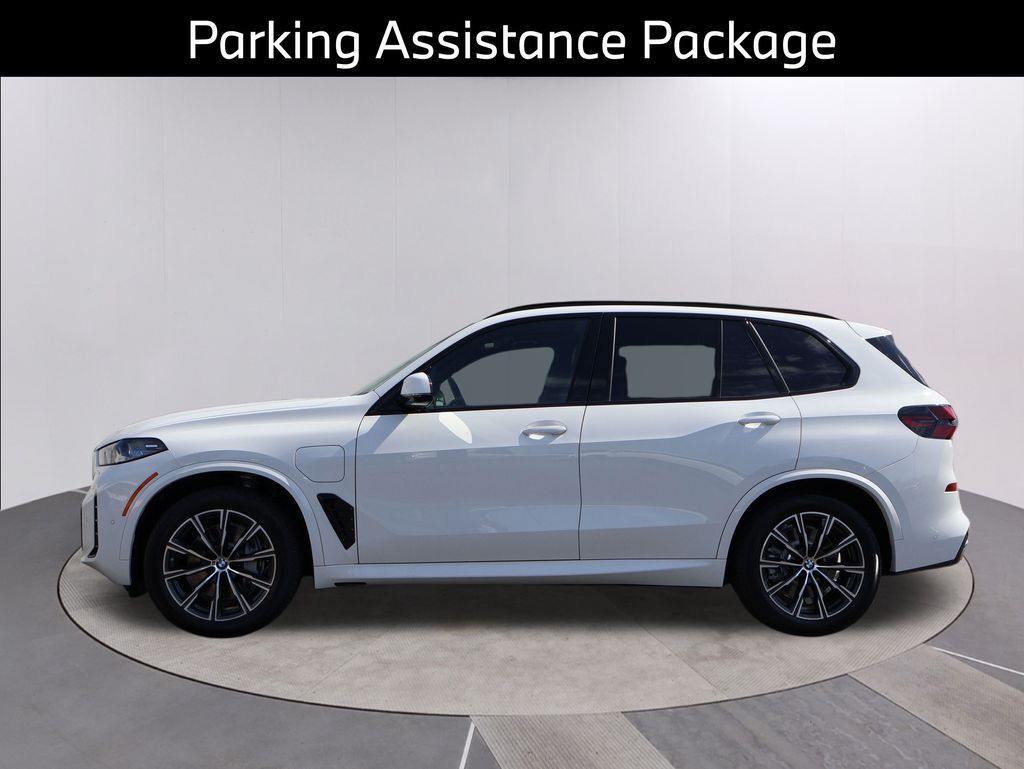 2026 BMW X5 xDrive50e San Clemente CA