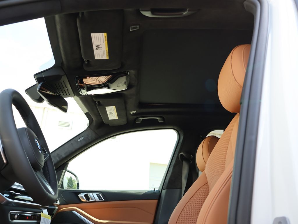 2026 BMW X5 xDrive50e San Clemente CA