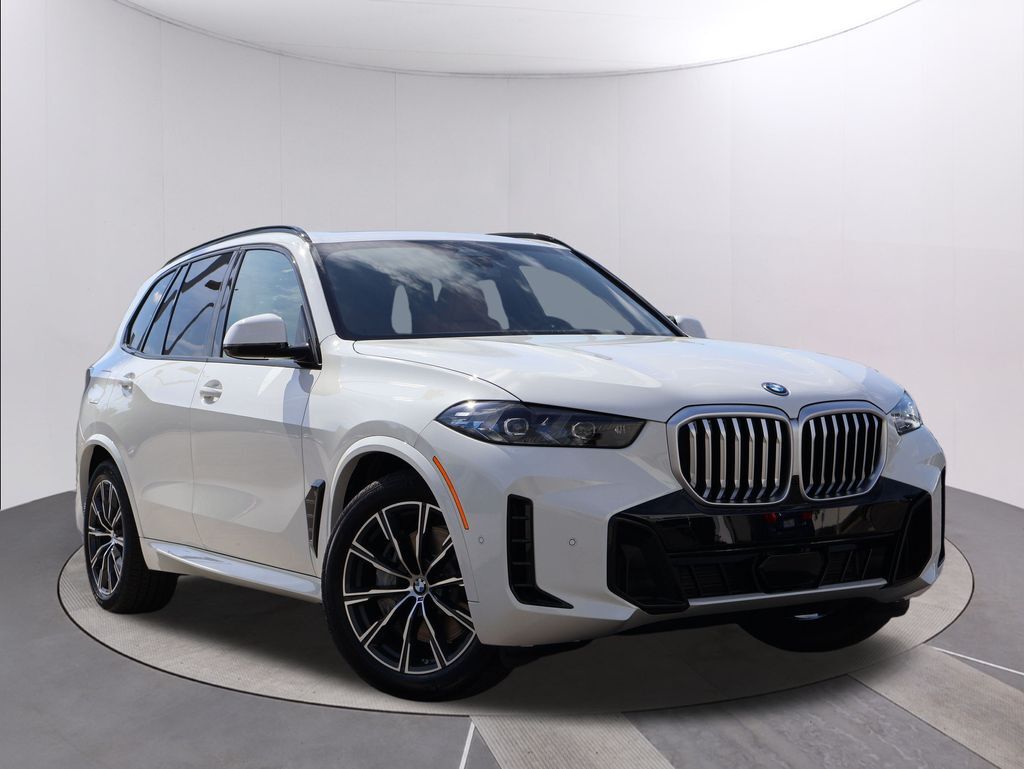 2026 BMW X5 xDrive50e San Clemente CA