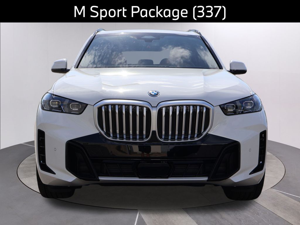 2026 BMW X5 xDrive50e San Clemente CA