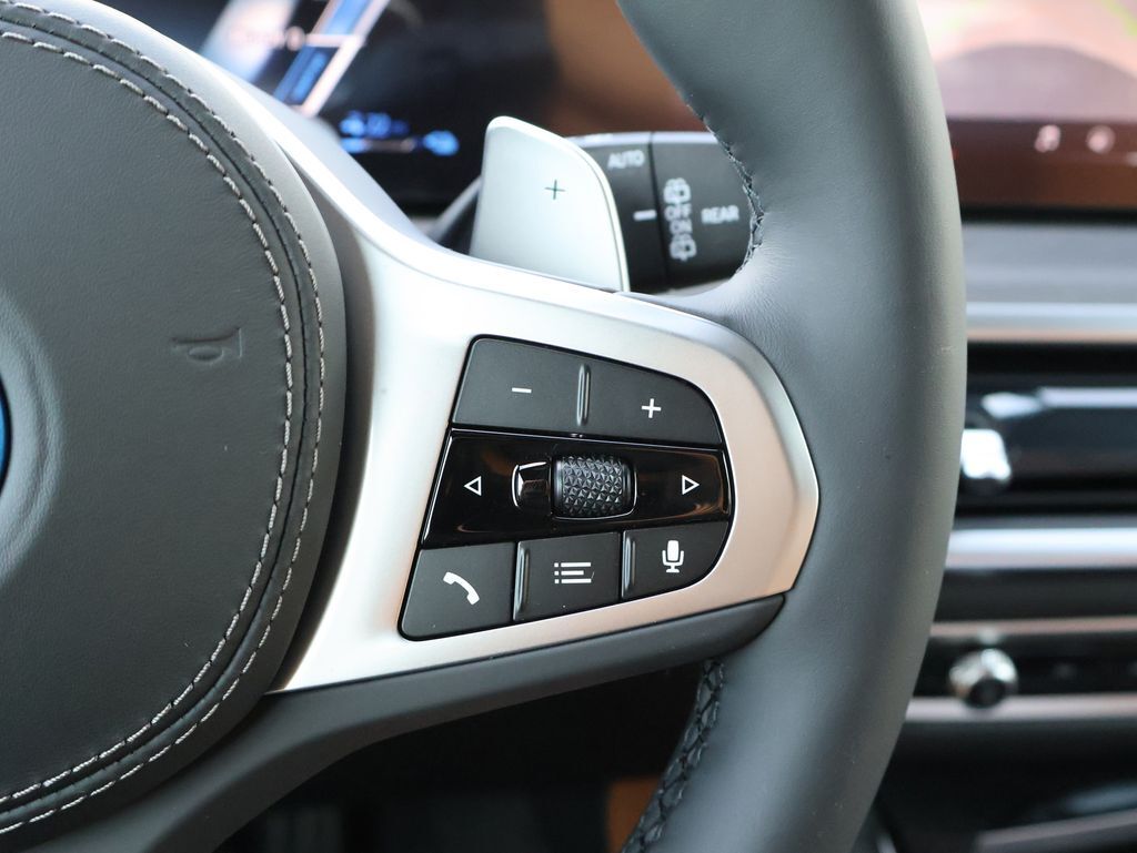 2026 BMW X5 xDrive50e San Clemente CA