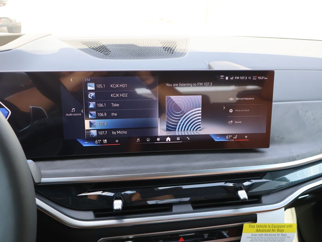2026 BMW X5 xDrive50e San Clemente CA