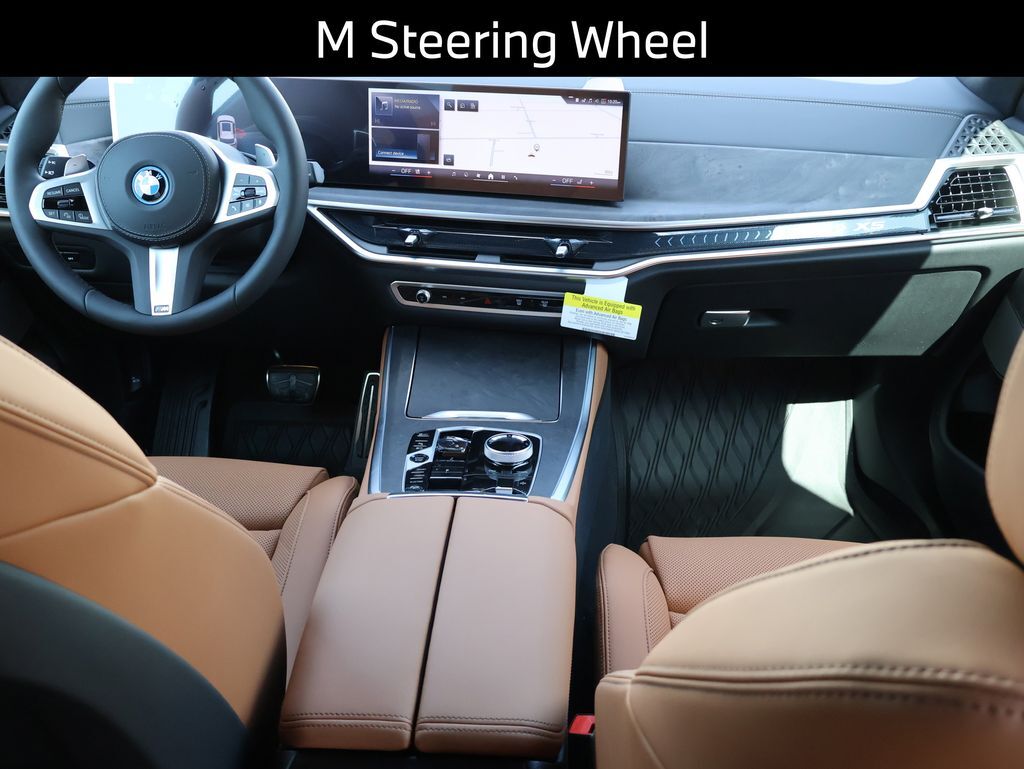 2026 BMW X5 xDrive50e San Clemente CA
