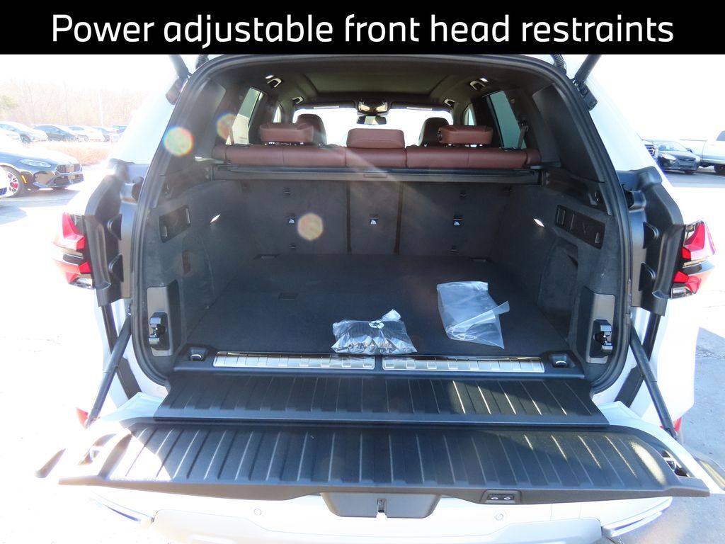 2026 BMW X5 xDrive50e San Clemente CA