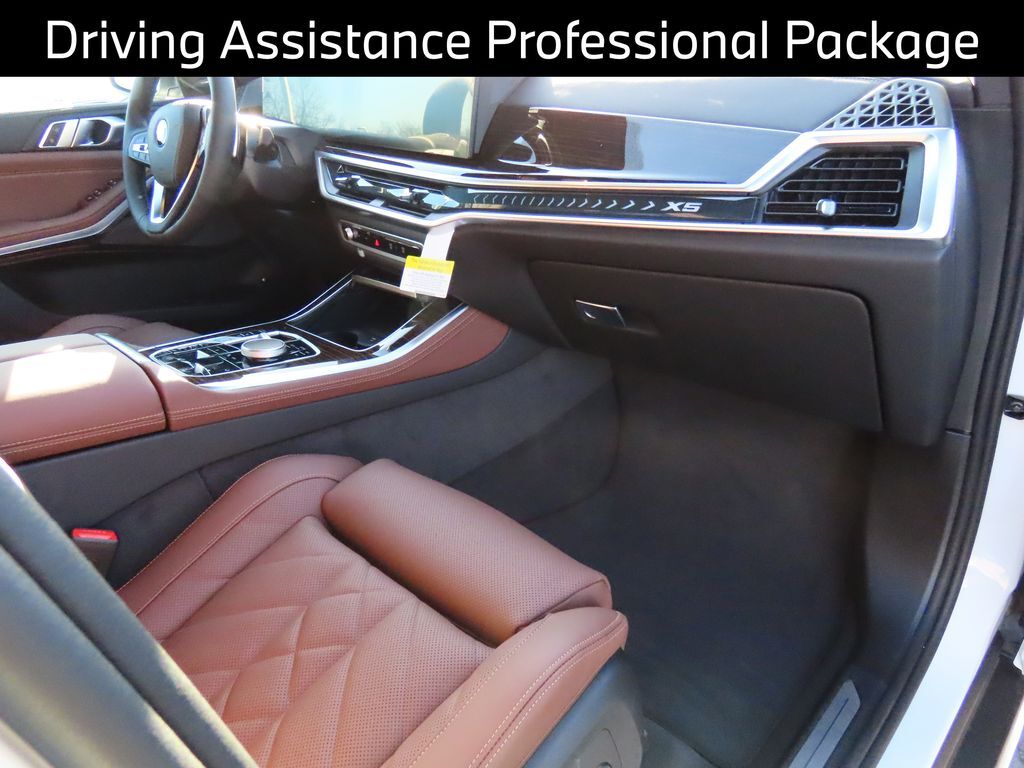 2026 BMW X5 xDrive50e San Clemente CA