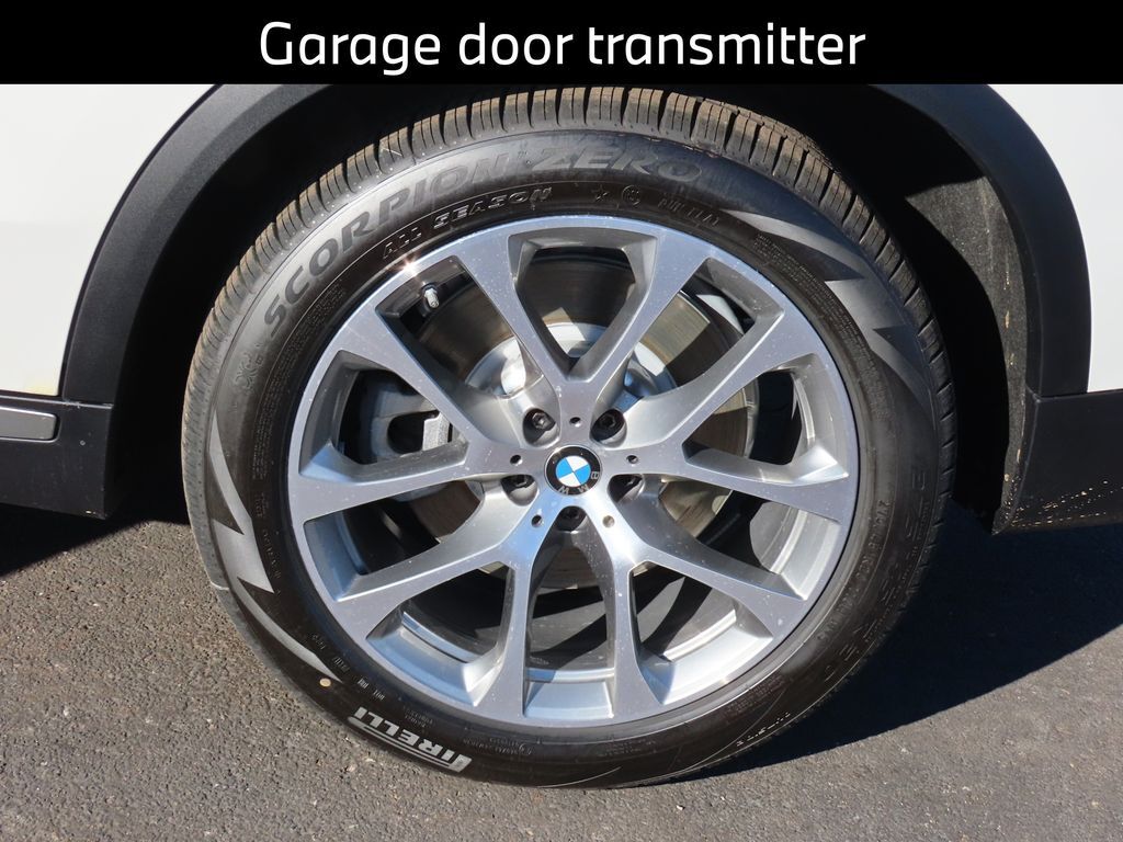 2026 BMW X5 xDrive50e San Clemente CA