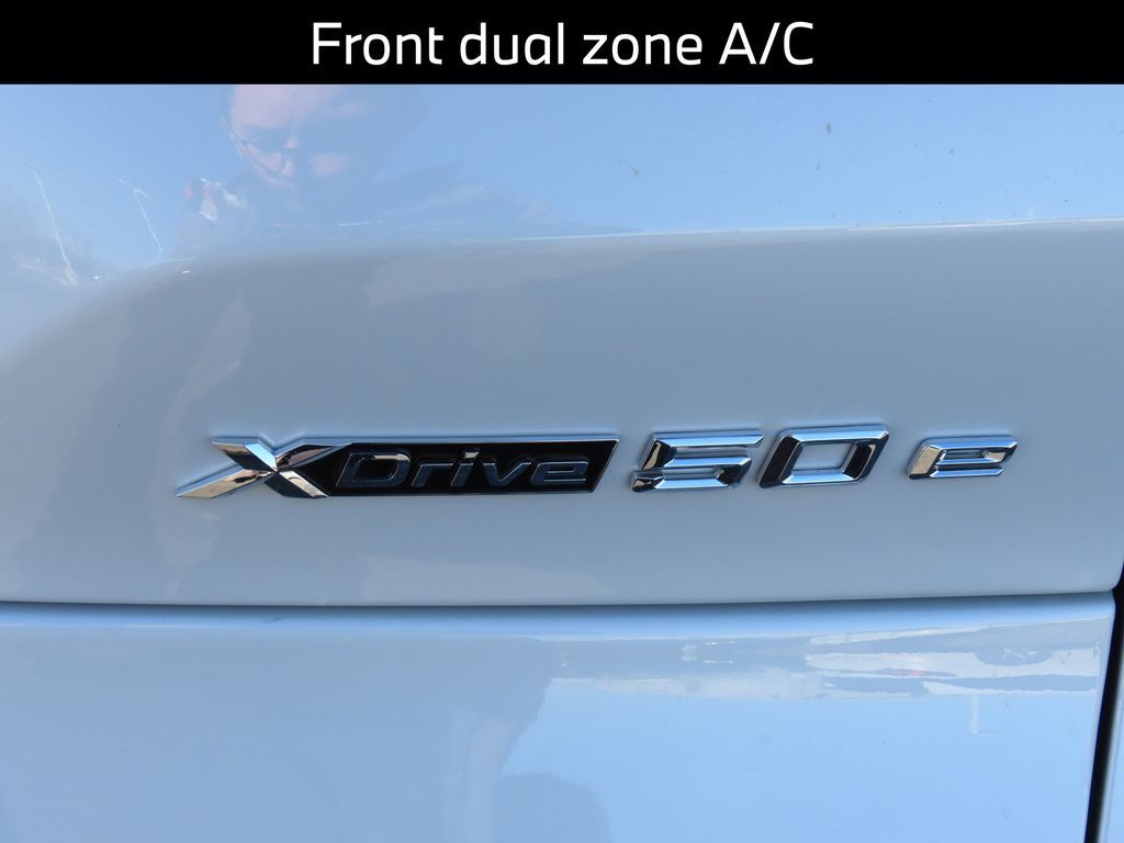 2026 BMW X5 xDrive50e San Clemente CA