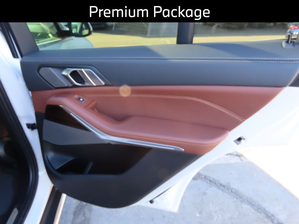 2026 BMW X5 xDrive50e San Clemente CA