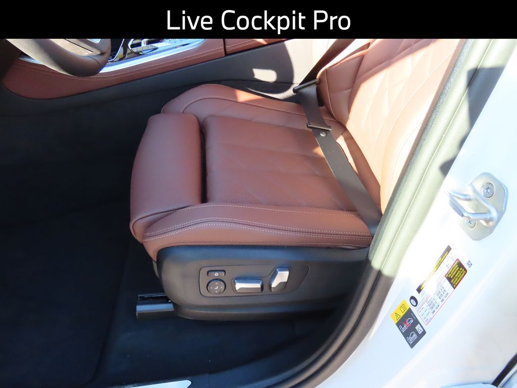 2026 BMW X5 xDrive50e San Clemente CA