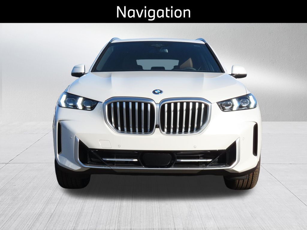 2026 BMW X5 xDrive50e San Clemente CA