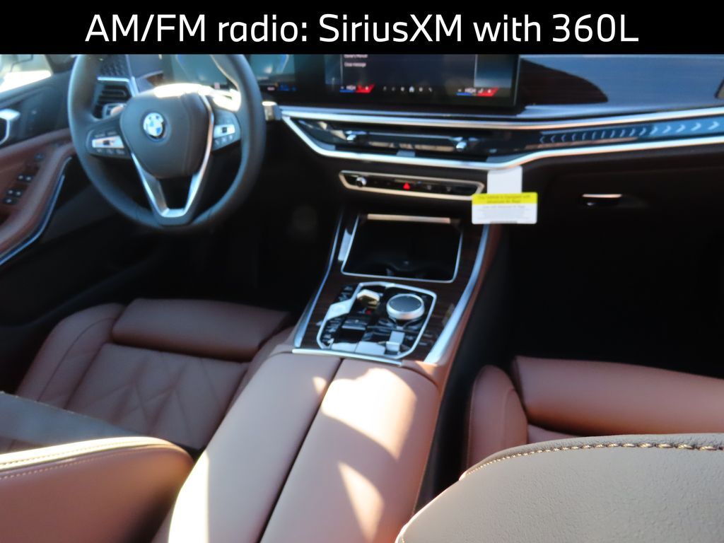 2026 BMW X5 xDrive50e San Clemente CA