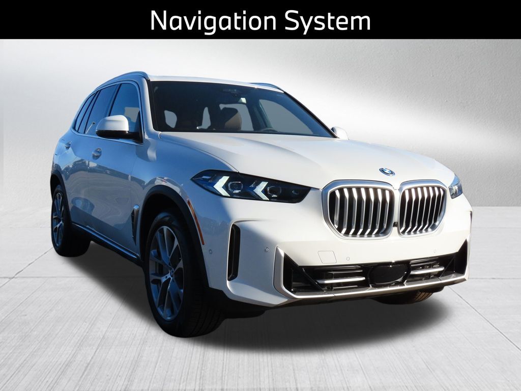 2026 BMW X5 xDrive50e San Clemente CA