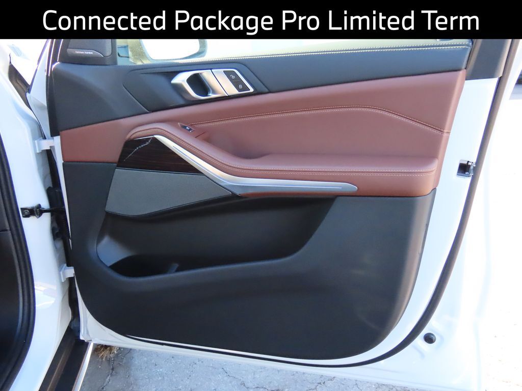 2026 BMW X5 xDrive50e San Clemente CA