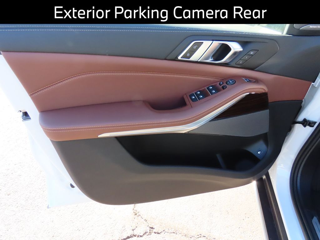 2026 BMW X5 xDrive50e San Clemente CA