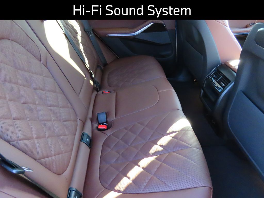 2026 BMW X5 xDrive50e San Clemente CA