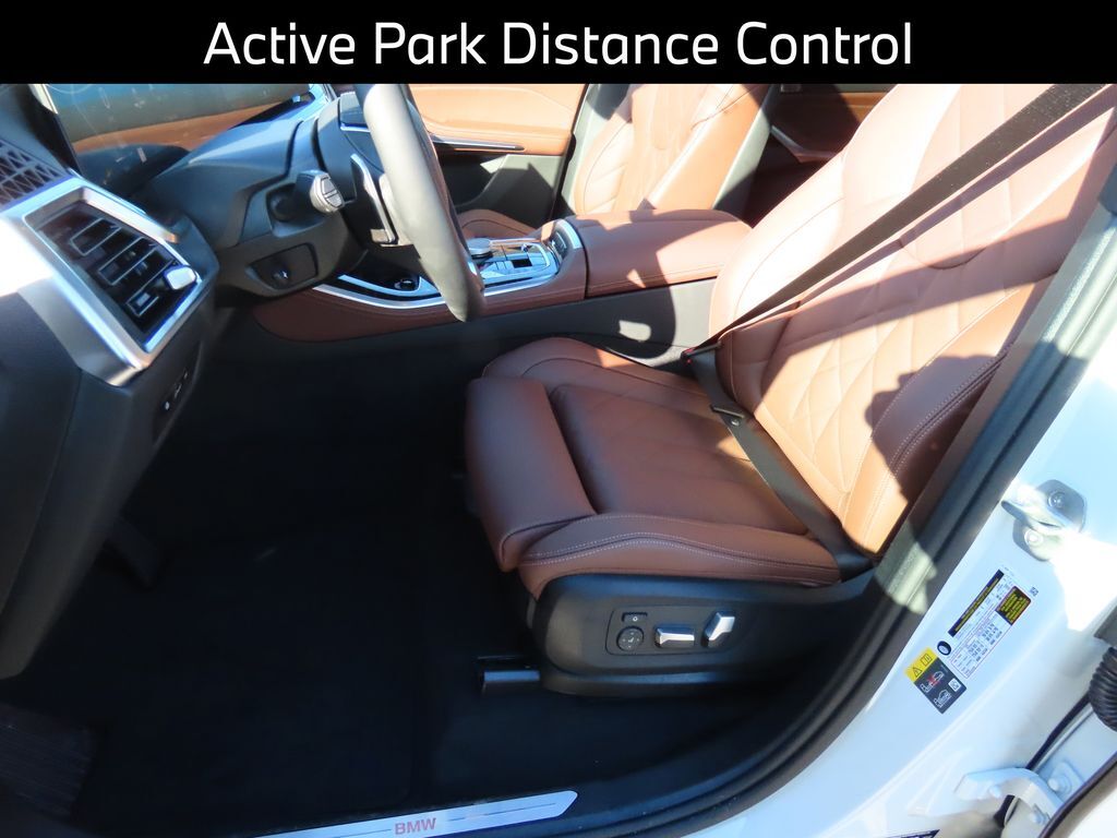 2026 BMW X5 xDrive50e San Clemente CA