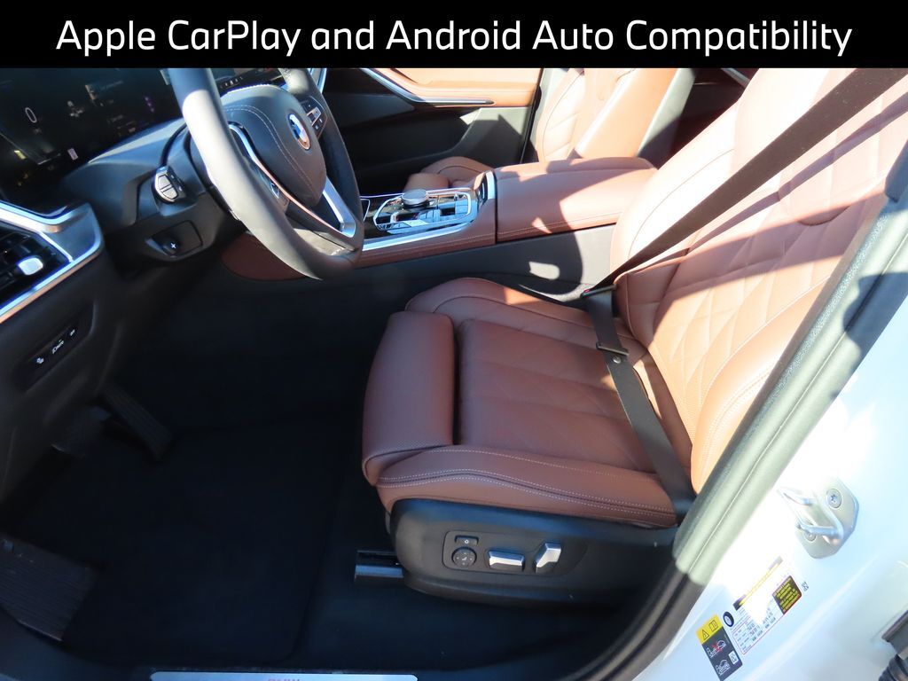 2026 BMW X5 xDrive50e San Clemente CA