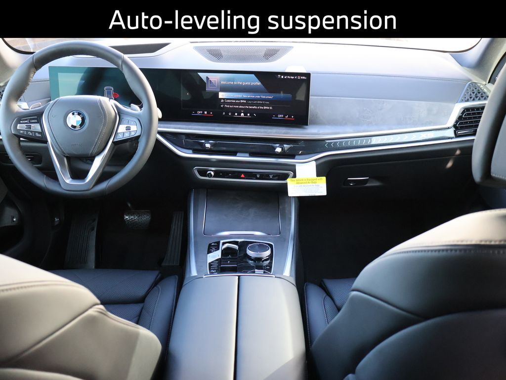 2026 BMW X5 xDrive50e San Clemente CA