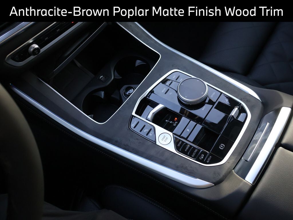 2026 BMW X5 xDrive50e San Clemente CA