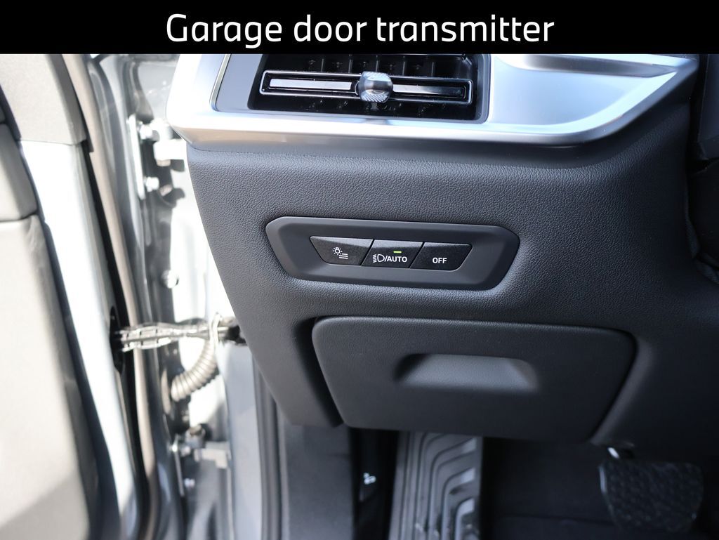 2026 BMW X5 xDrive50e San Clemente CA