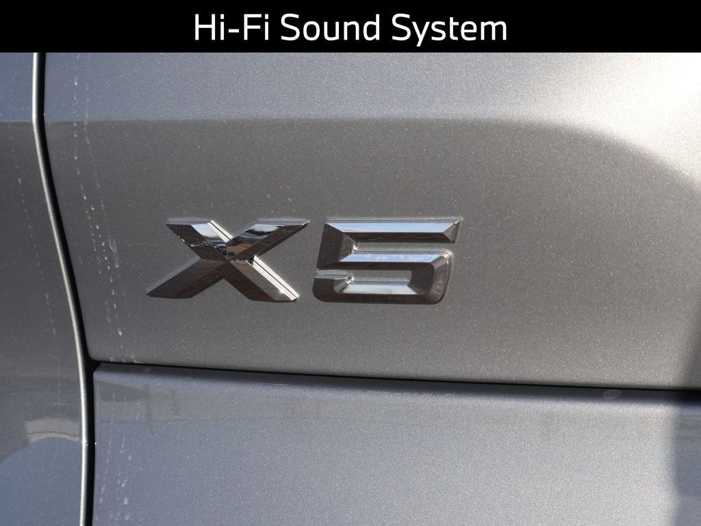 2026 BMW X5 xDrive50e San Clemente CA