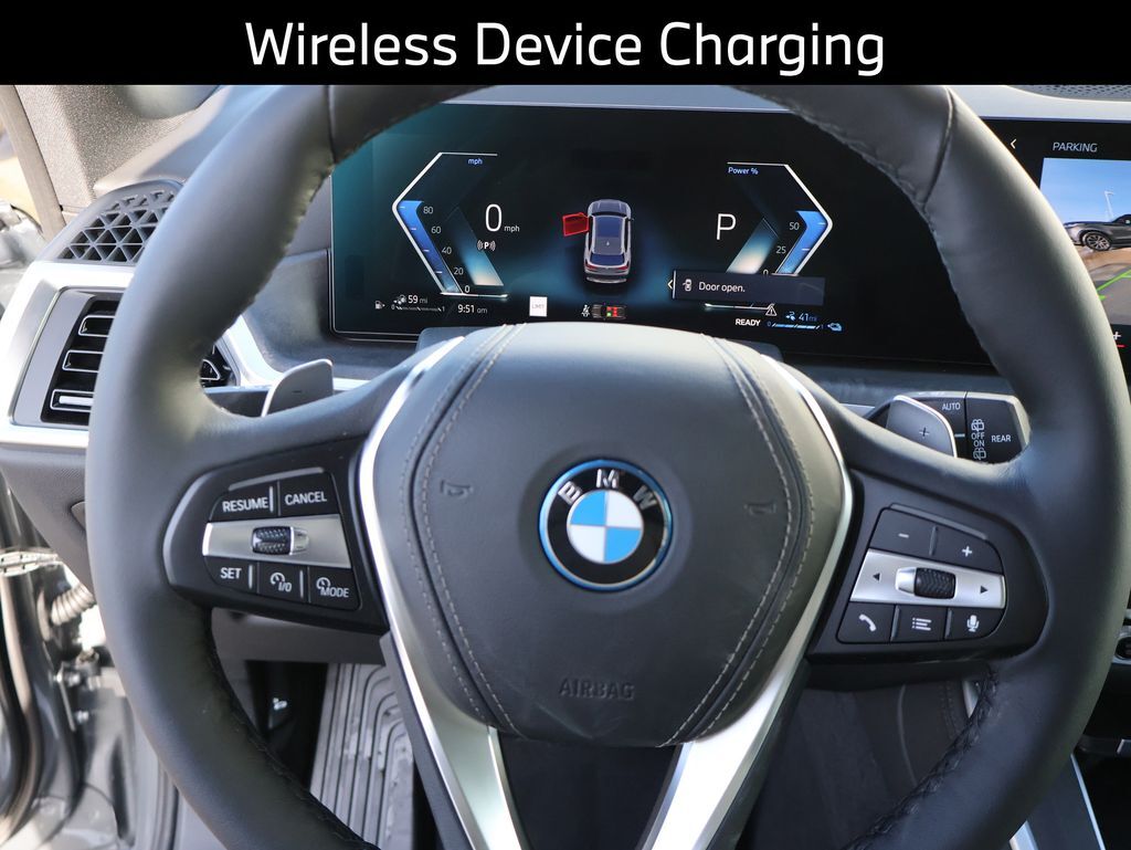 2026 BMW X5 xDrive50e San Clemente CA