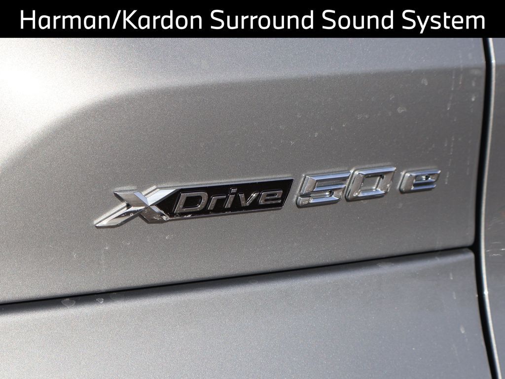 2026 BMW X5 xDrive50e San Clemente CA