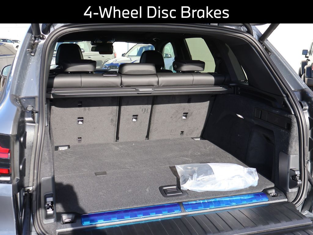 2026 BMW X5 xDrive50e San Clemente CA