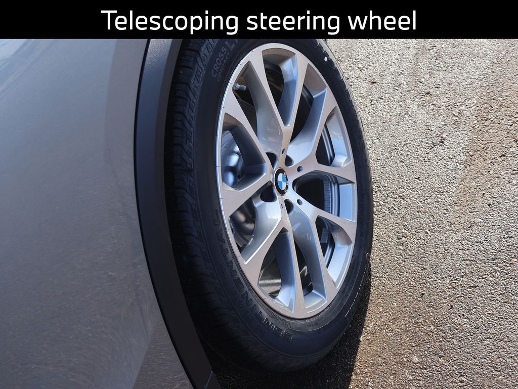 2026 BMW X5 xDrive50e San Clemente CA