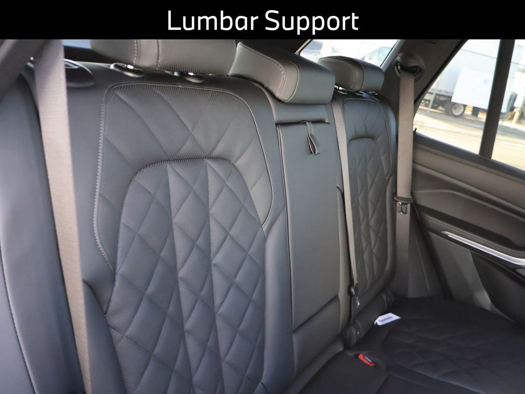 2026 BMW X5 xDrive50e San Clemente CA