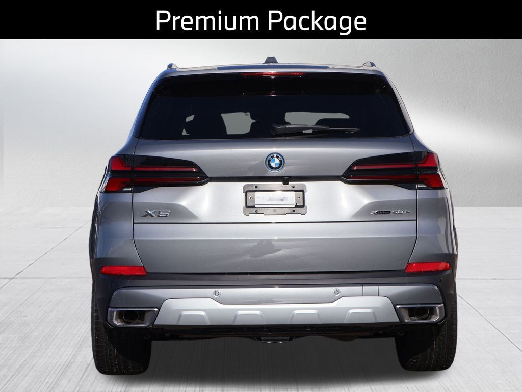 2026 BMW X5 xDrive50e San Clemente CA