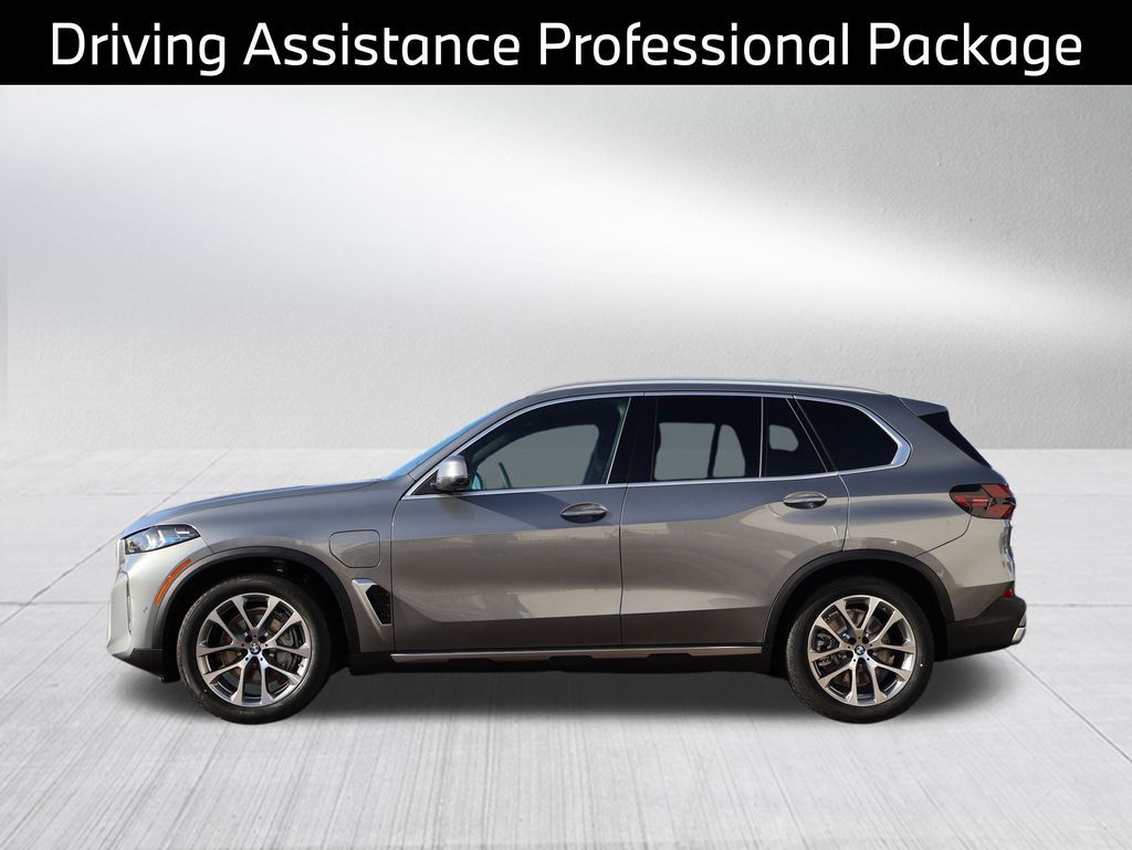 2026 BMW X5 xDrive50e San Clemente CA